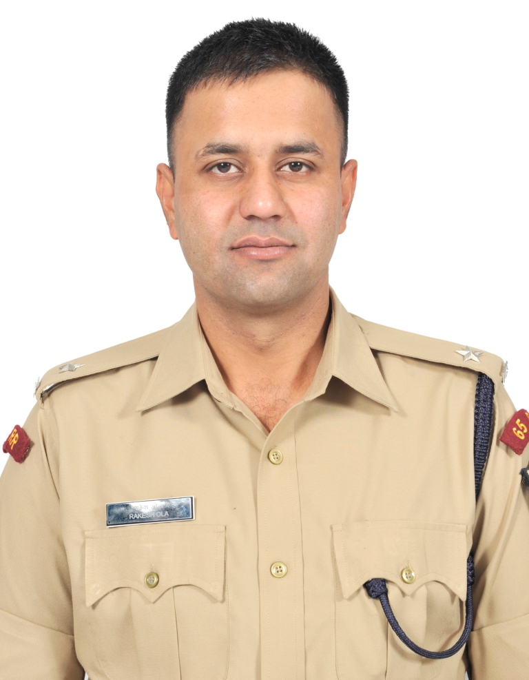 Rakesh Ola Rakesh Ola